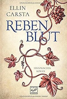 Rebenblut