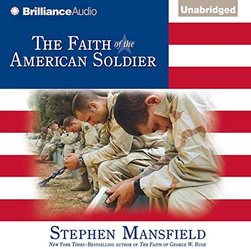 The Faith of the American Soldier