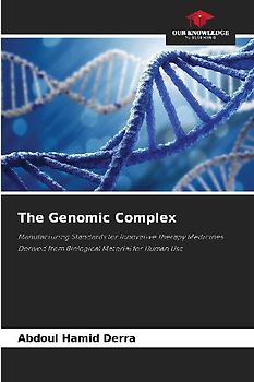 The Genomic Complex