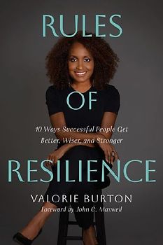 Rules of Resilience