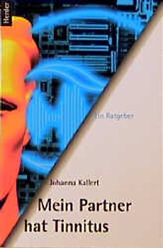 Mein Partner hat Tinnitus. Ein Ratgeber