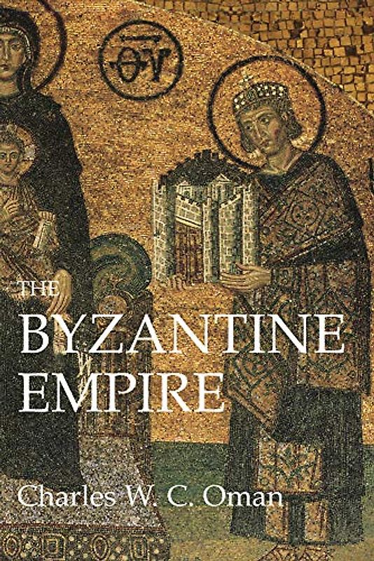 The Byzantine Empire