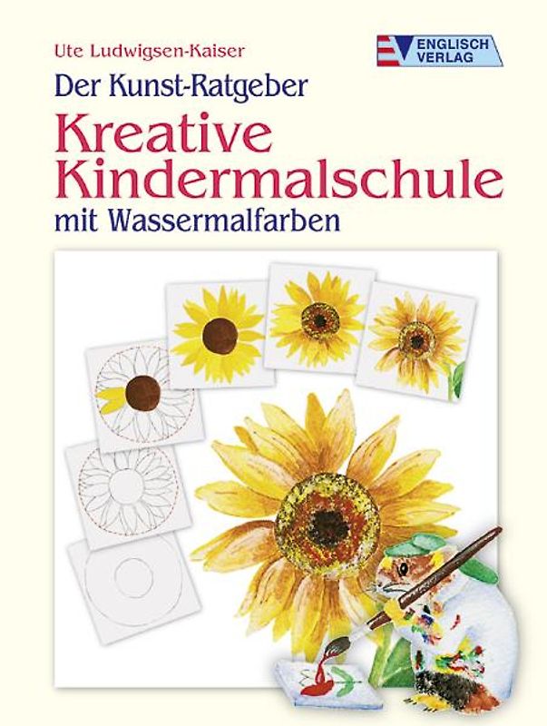 Kreative Kindermalschule