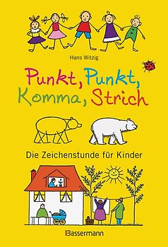 Punkt, Punkt, Komma, Strich
