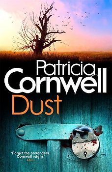 Dust (Scarpetta) - Cornwell, Patricia