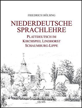 Niederdeutsche Sprachlehre