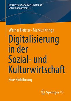 Digitalisierung in der Sozial- und Kulturwirtschaft