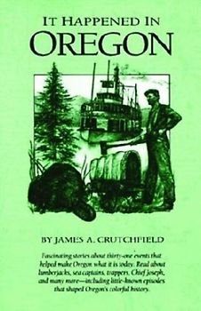 It Happened in Oregon