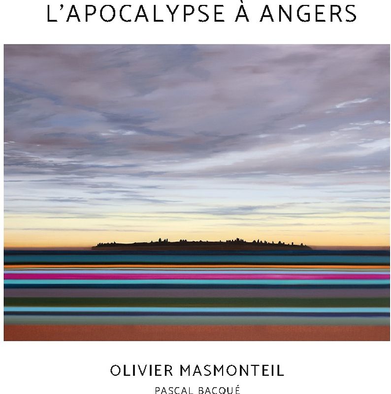 L'Apocalypse à Angers