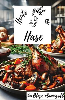 Heute gibt es / Heute gibt es - Hase