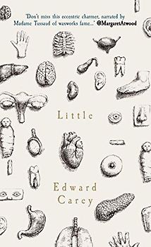 Little: A Times and Sunday Times Book of the Year (Biografía joven)