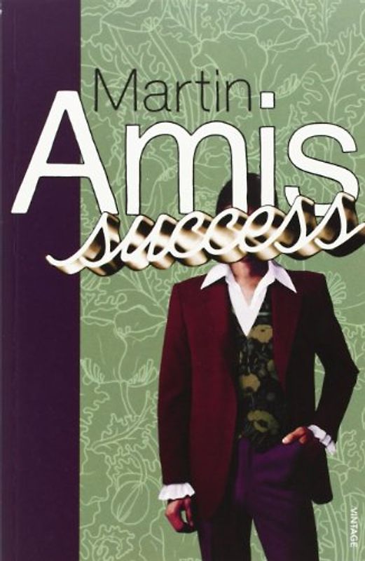 Success - Amis, Martin