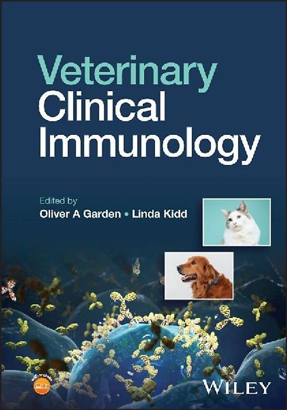 Veterinary Clinical Immunology
