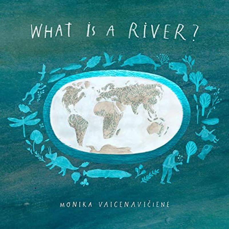 What Is A River?