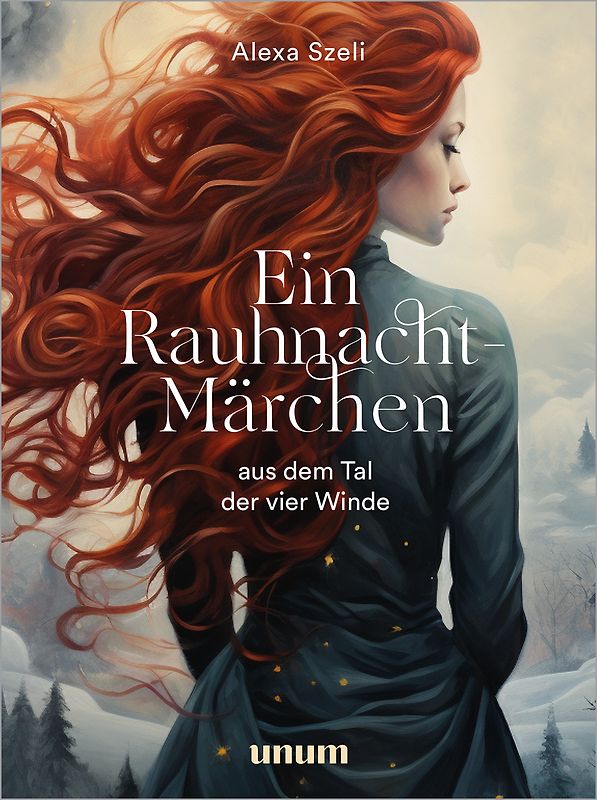 Ein Rauhnacht-Märchen