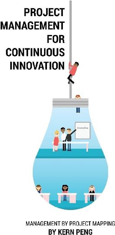 Project Management for Continuous Innovation