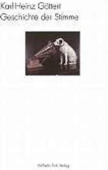 Geschichte der Stimme