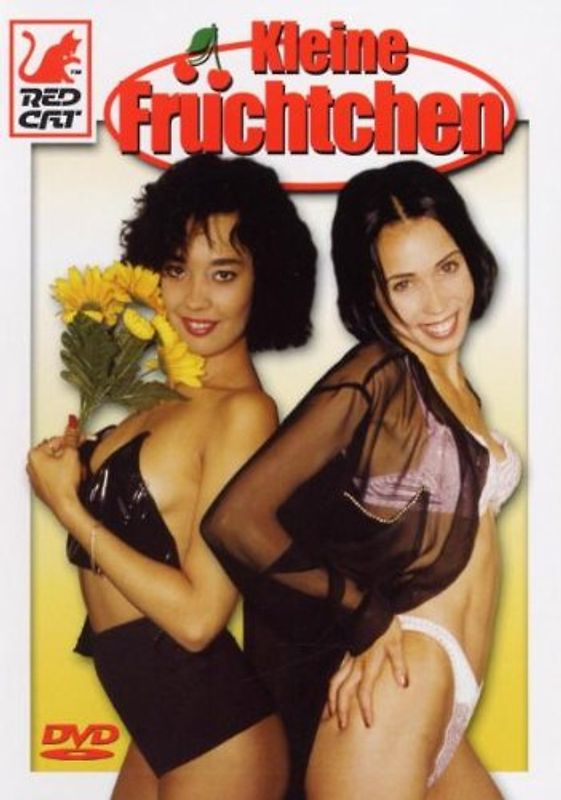 Kleine Früchtchen DVD