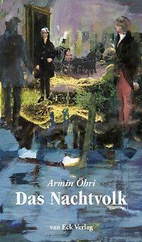 Das Nachtvolk