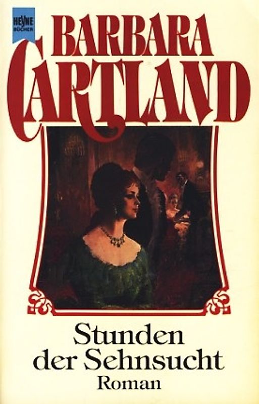 Stunden der Sehnsucht