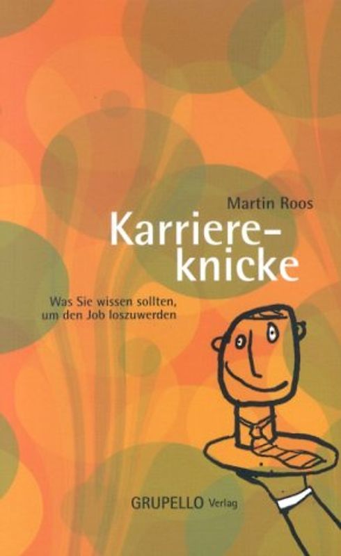 Karriereknicke