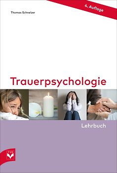 Trauerpsychologie - Lehrbuch