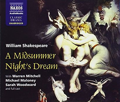 A Midsummer Night's Dream
