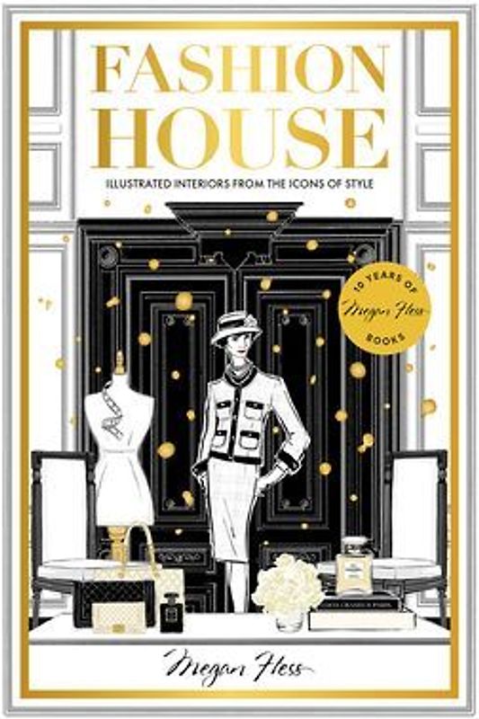 Fashion House Special Edition