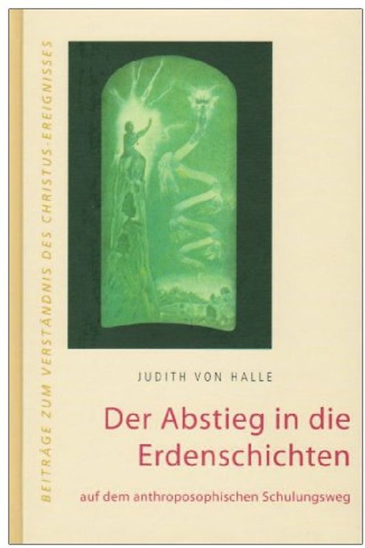 Der Abstieg in die Erdenschichten