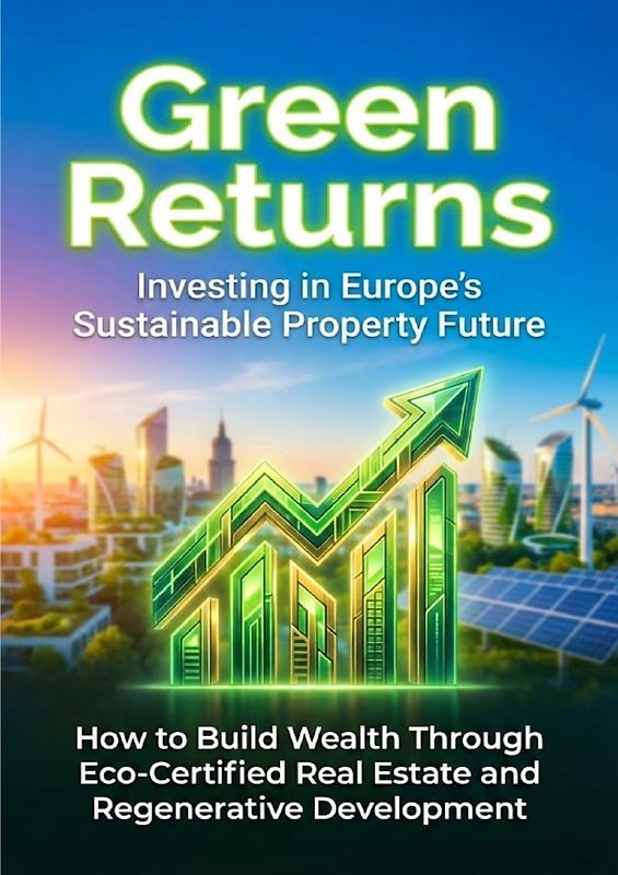 Green Returns: Investing in Europe's Sustainable Property Future