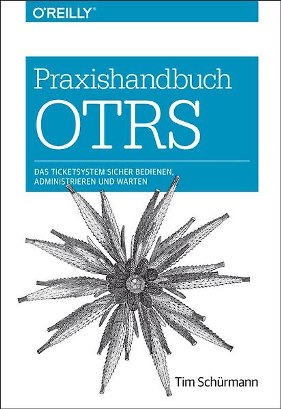 Praxishandbuch OTRS