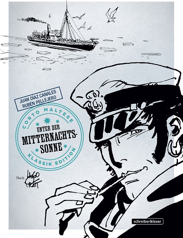 Corto Maltese