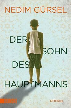 Der Sohn des Hauptmanns