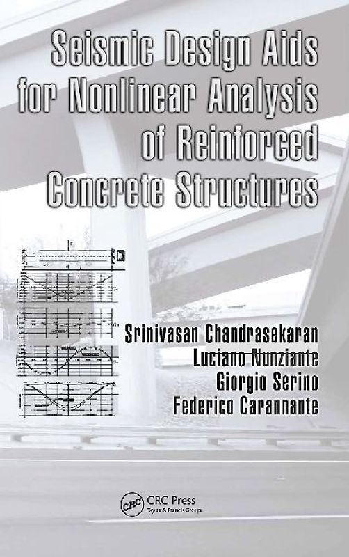 Seismic Design Aids for Nonlinear Analysis of Reinforced Concrete Structures