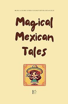 Magical Mexican Tales