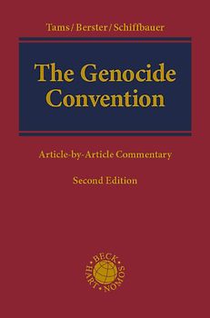 The Genocide Convention