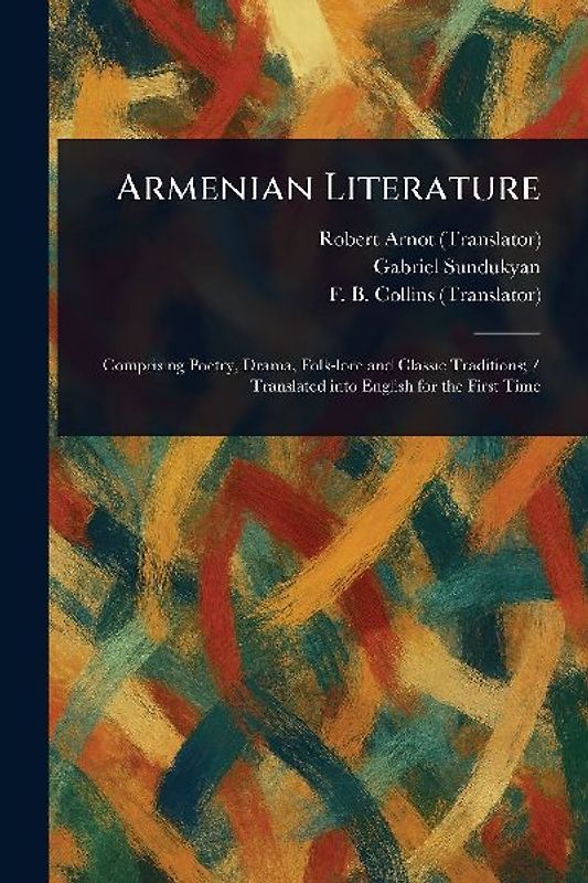 Armenian Literature