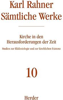 Kirche in den Herausforderungen der Zeit