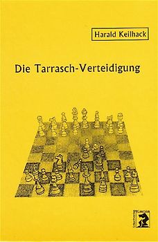 Die Tarrasch-Verteidigung