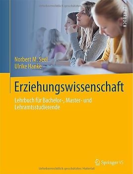Erziehungswissenschaft