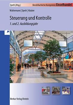Steuerung und Kontrolle - 1. und 2. Ausbildungsjahr