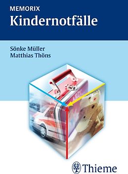 Memorix Kindernotfälle