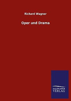 Oper und Drama