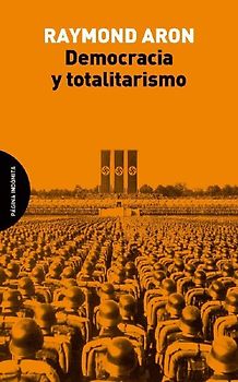 Democracia y totalitarismo