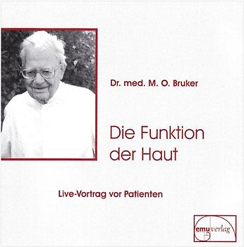 Die Funktion der Haut