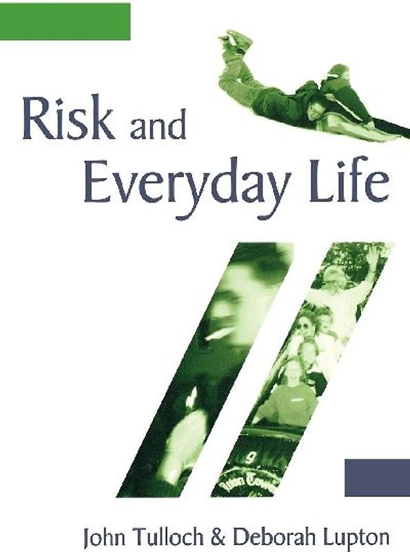 Risk and Everyday Life