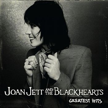 Joan Jett and the Blackhearts - Greatest Hits