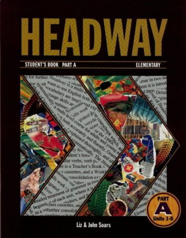 Headway: Elementary - Soars, John