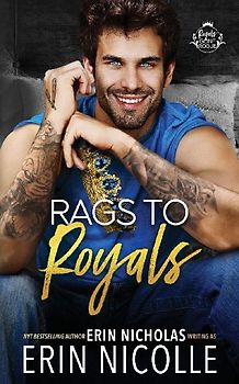 Rags to Royals (Prince Cover)