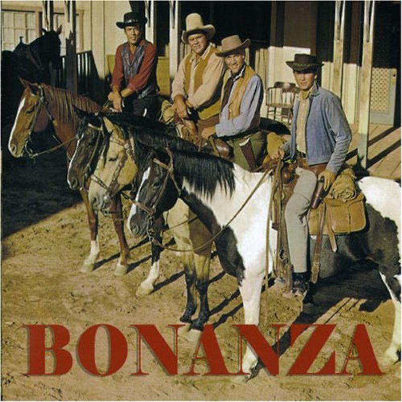 Various - Bonanza